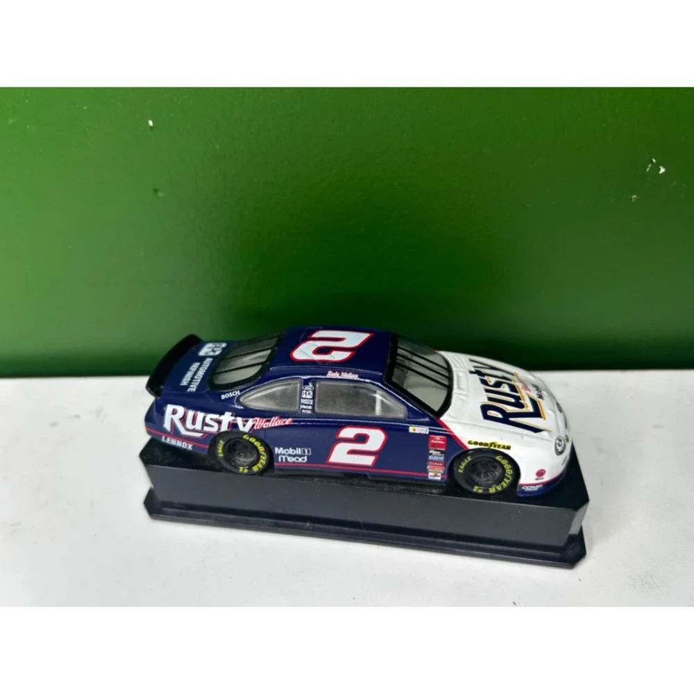 Winners Circle rusty wallace